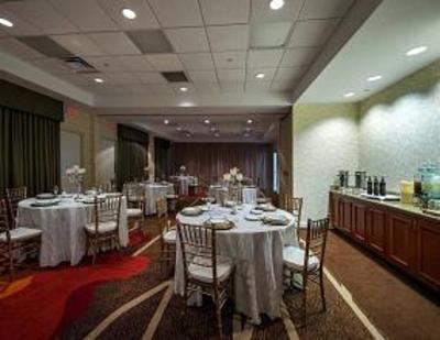 фото отеля Hilton Garden Inn Lafayette / Cajundome