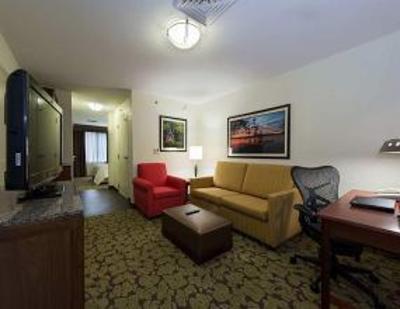 фото отеля Hilton Garden Inn Lafayette / Cajundome