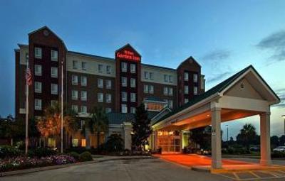 фото отеля Hilton Garden Inn Lafayette / Cajundome