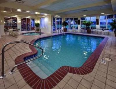 фото отеля Hilton Garden Inn Lafayette / Cajundome