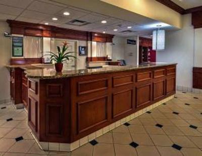 фото отеля Hilton Garden Inn Lafayette / Cajundome