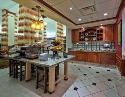 фото отеля Hilton Garden Inn Lafayette / Cajundome