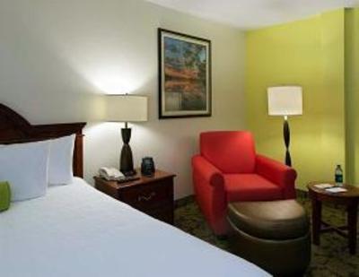 фото отеля Hilton Garden Inn Lafayette / Cajundome