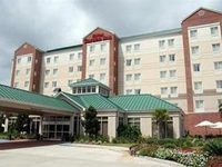 Hilton Garden Inn Lafayette / Cajundome