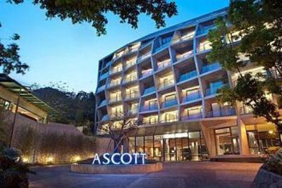 фото отеля Ascott Maillen Shenzhen