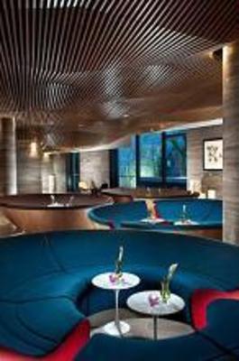 фото отеля Ascott Maillen Shenzhen