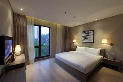 фото отеля Ascott Maillen Shenzhen