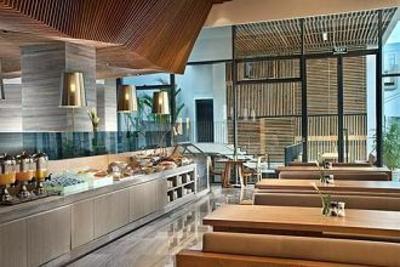 фото отеля Ascott Maillen Shenzhen