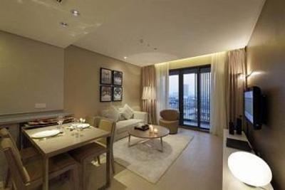 фото отеля Ascott Maillen Shenzhen