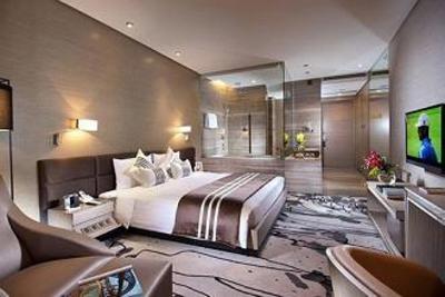 фото отеля Ascott Maillen Shenzhen