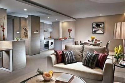 фото отеля Ascott Maillen Shenzhen