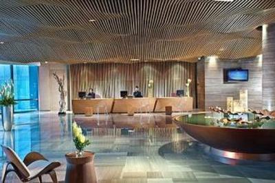 фото отеля Ascott Maillen Shenzhen