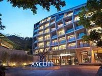 Ascott Maillen Shenzhen