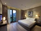 фото отеля Ascott Maillen Shenzhen