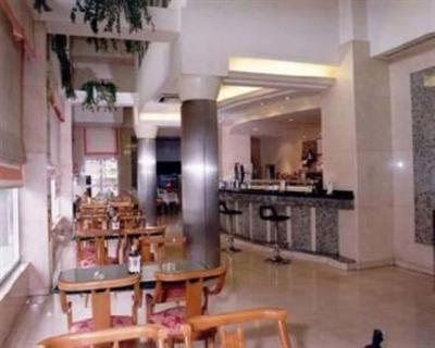 фото отеля Avenida de Espana Hotel Fuenlabrada