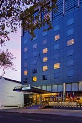 фото отеля Four Points By Sheraton Montevideo