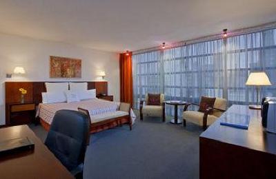 фото отеля Four Points By Sheraton Montevideo