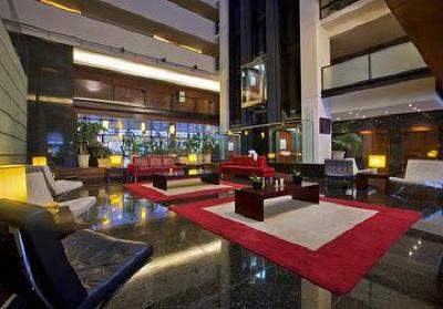 фото отеля Four Points By Sheraton Montevideo