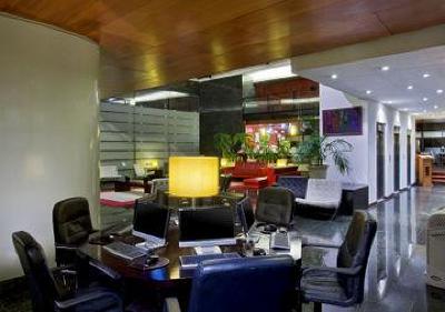 фото отеля Four Points By Sheraton Montevideo