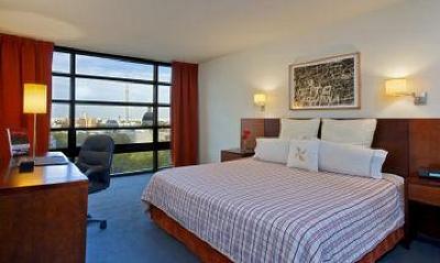 фото отеля Four Points By Sheraton Montevideo