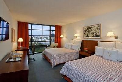 фото отеля Four Points By Sheraton Montevideo