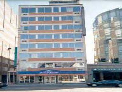 фото отеля Howard Johnson Hotel Downtown Toronto - Yorkville
