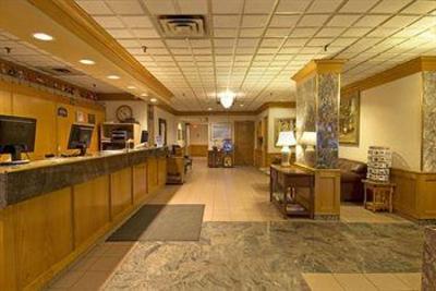 фото отеля Howard Johnson Hotel Downtown Toronto - Yorkville