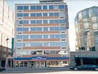 Howard Johnson Hotel Downtown Toronto - Yorkville