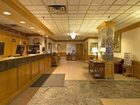 фото отеля Howard Johnson Hotel Downtown Toronto - Yorkville