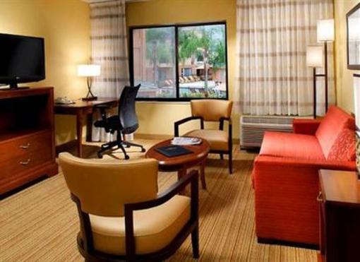 фото отеля Courtyard by Marriott Daytona Beach