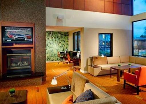 фото отеля Courtyard by Marriott Daytona Beach