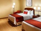 фото отеля Courtyard by Marriott Daytona Beach