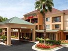 фото отеля Courtyard by Marriott Daytona Beach