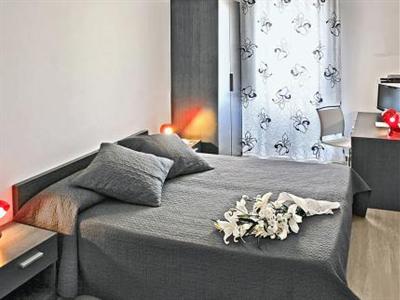 фото отеля Suite Inn Catania