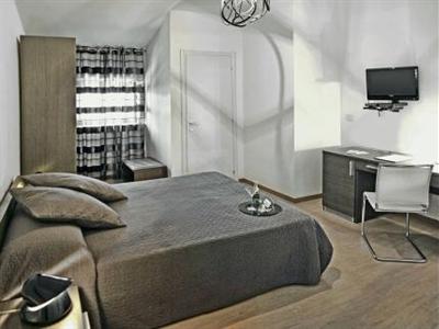 фото отеля Suite Inn Catania