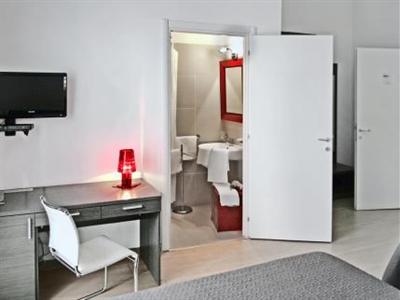 фото отеля Suite Inn Catania