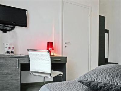 фото отеля Suite Inn Catania