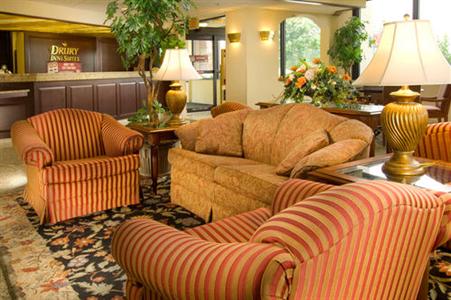 фото отеля Drury Inn & Suites Atlanta South