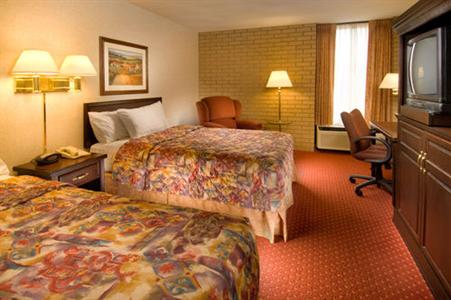 фото отеля Drury Inn & Suites Atlanta South