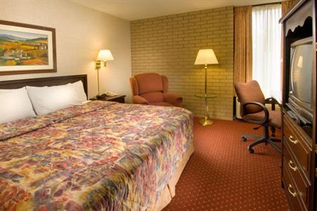 фото отеля Drury Inn & Suites Atlanta South