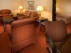 фото отеля Drury Inn & Suites Atlanta South