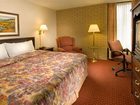 фото отеля Drury Inn & Suites Atlanta South