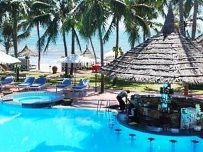 фото отеля Canary Beach Resort