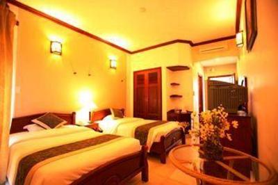фото отеля Canary Beach Resort