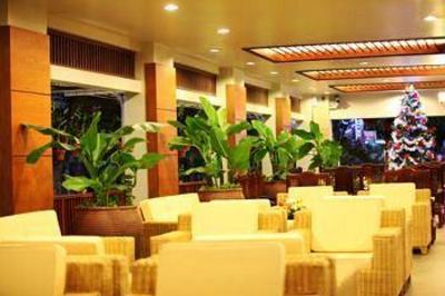фото отеля Canary Beach Resort