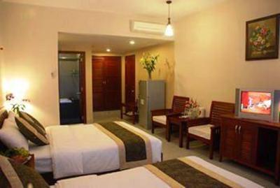фото отеля Canary Beach Resort