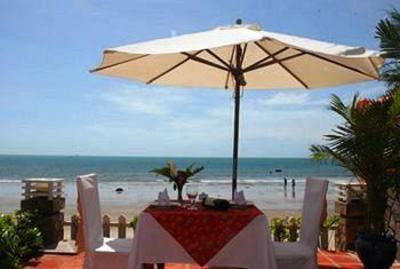 фото отеля Canary Beach Resort
