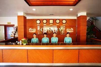 фото отеля Canary Beach Resort