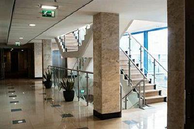 фото отеля BEST WESTERN Blue Square Hotel
