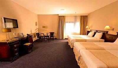 фото отеля BEST WESTERN Blue Square Hotel